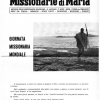 Giornata Missionaria Mondiale